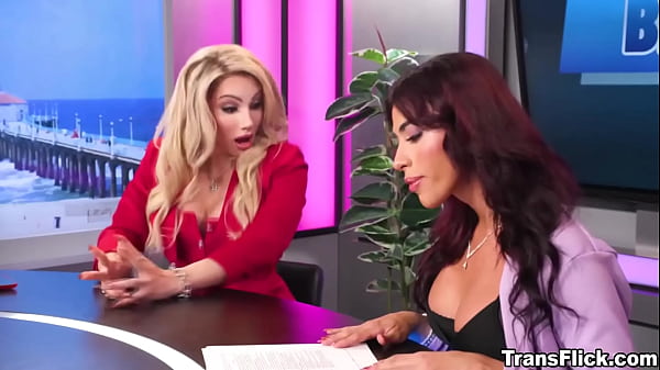 Mira, Ariel And Lust Goes Under thumbnail