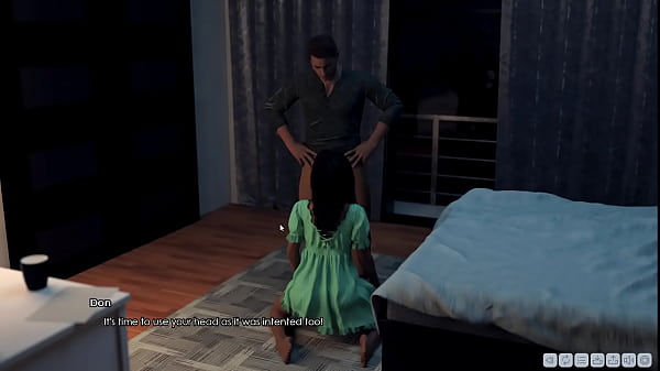 Play MP4 - Lust Academy Ep2