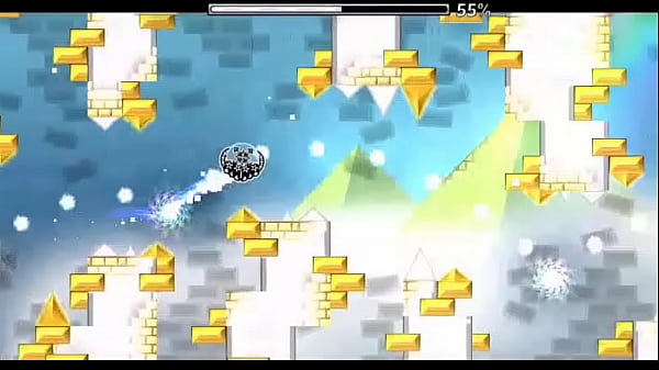 what isit easydemon geometry_dash