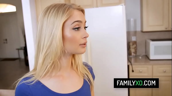 Pervstepbrother fucks his stepmom Kyle Mason and stepsisterAnastasia Knight for a_weird science experiment