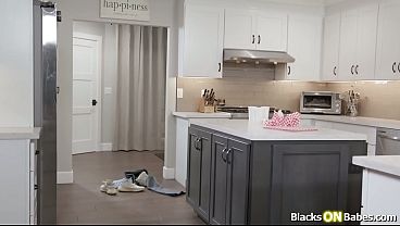 Im already late so im gonna make the most out of this cock