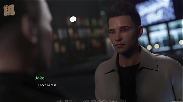 Play MP4 - The Grey Dream 25