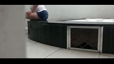 Esposa Amadora Chupando thumbnail