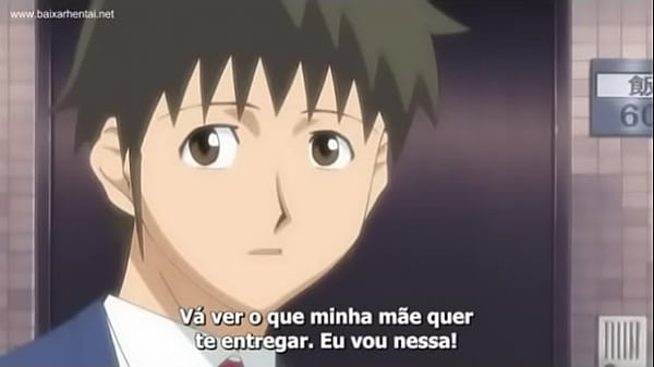 Hentai garotos fodem mulheres maduras compilado legendado pt br