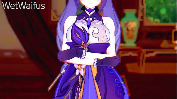 Nonton Keqing Dresses Up And Gets Fucked Hard - Genshin Impact Hentai thumbnail