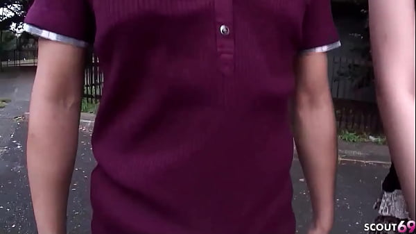 Skinny Japan Girlfriend Talk To Blow Him thumbnail