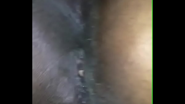 70_YO Ebony Granny_Juicy