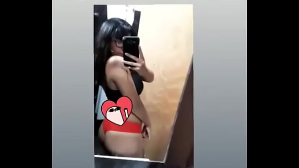Iriel en tanga
