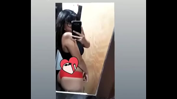 Iriel en tanga
