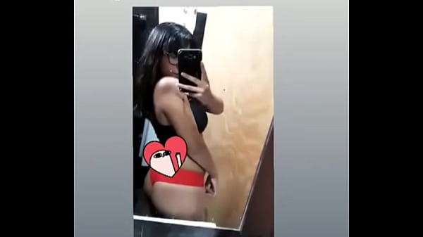 Iriel en tanga