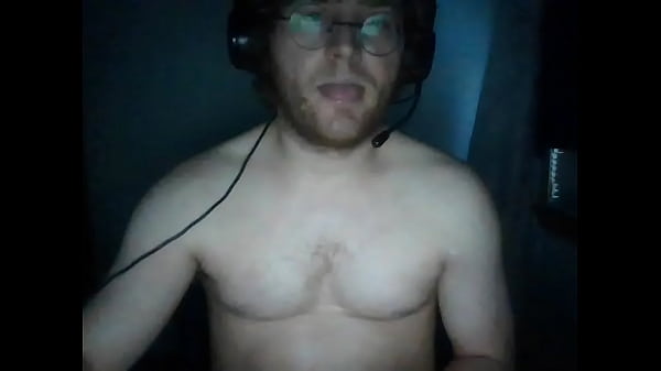 Bator Goon Cums Watching Twink Ass thumbnail