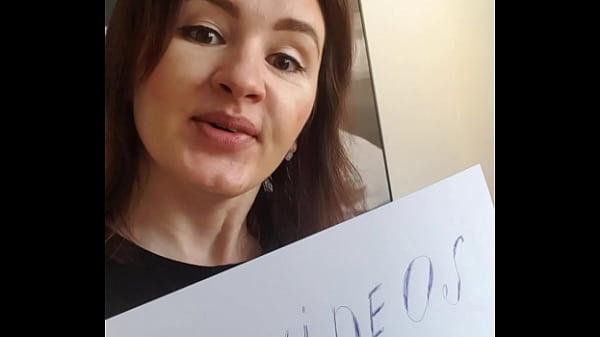 Ověřovac&iacute; video 