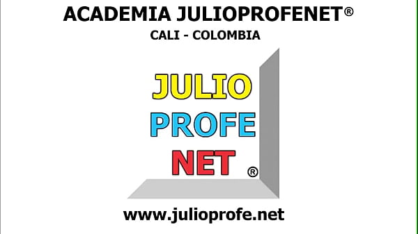 Nonton C&oacute;mo Radicar N&uacute;mero Enteros - Julioprofe thumbnail