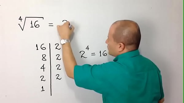 C&oacute;mo radicar n&uacute;mero enteros julioprofe 