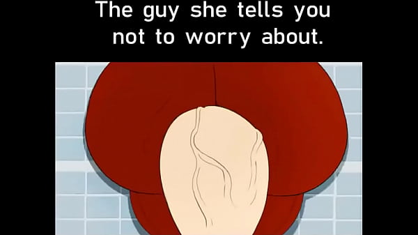 PUTA ENGA&Ntilde_A A SU NOVIO CON UNA VERGA MAS GRANDE