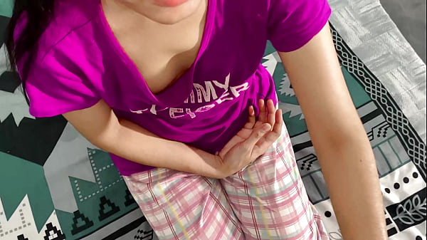 Play MP4 - I gave money to my step sister and fucked her virgin tight pussy for the first time