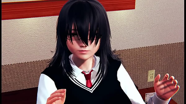 Nonton Sex With Horny Girl After School thumbnail