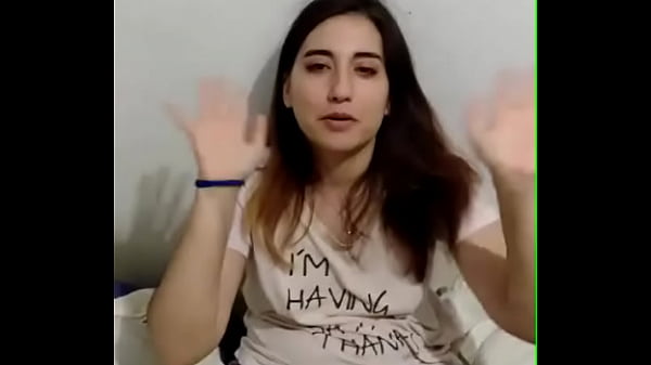 CherryBomBomb verification video for xvideos.com 