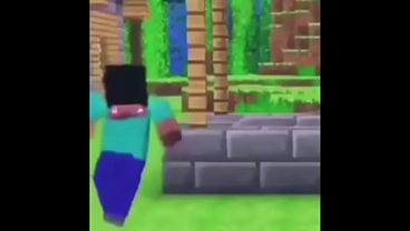 Pero Pusieron La Canci&oacute;n Minecraftxd thumbnail