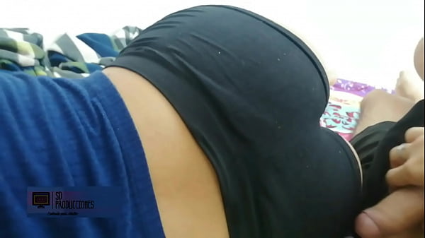 Hermanastra Brunette Le Encanta Ser Follada Y Recibir El Semen En La Cara thumbnail