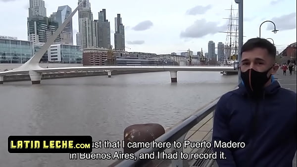 Play MP4 - Horny Athletic Latinos Take Turns And Pounds Each Others Tight Asses In A Hotel Room For Money