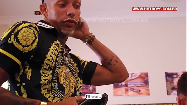 Play MP4 - Mamei o barbeiro pra n&atilde;o pagar o corte