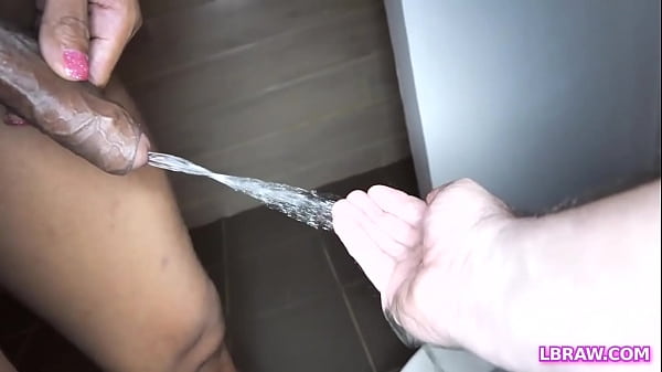 Play MP4 - Kinky Guy Toys And Fucks Ladyboy Ass