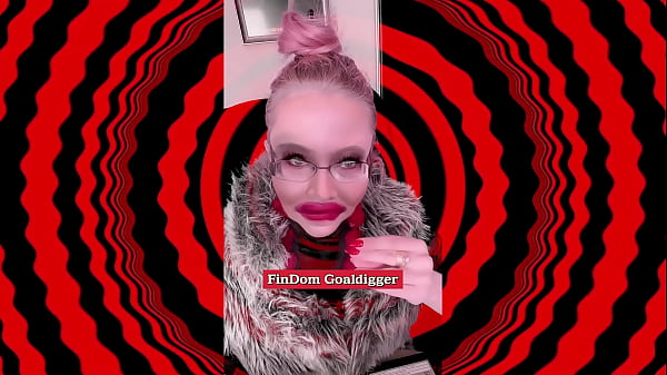 Goon, Stroke, And Worship Jessica Rabbit Findom Goaldigger thumbnail