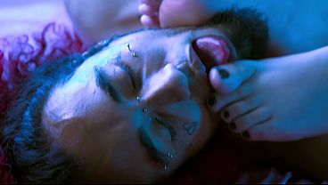 Your Mouth Was_Made ForMy Soles Not For Talking