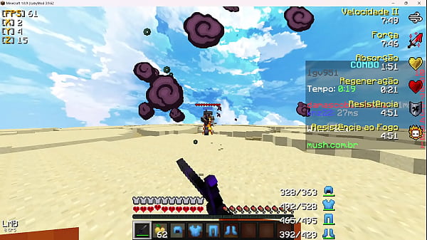 V&iacute;deo de verifica&ccedil;&atilde;o 