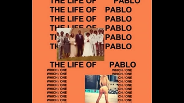 Saint Pablo From The Life Of Pablo thumbnail