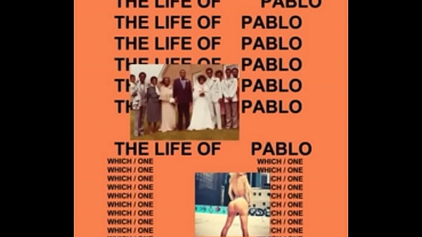 Nonton Saint Pablo From The Life Of Pablo thumbnail