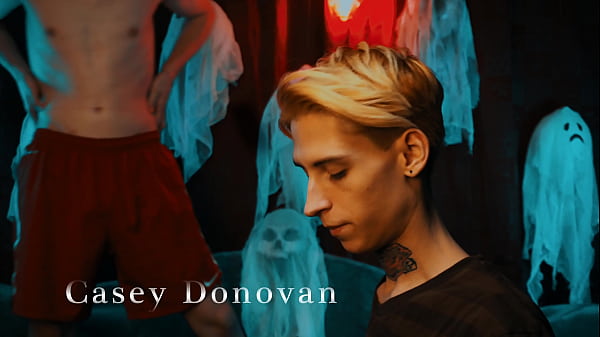 Thanks Casey For Help Me Cum) thumbnail