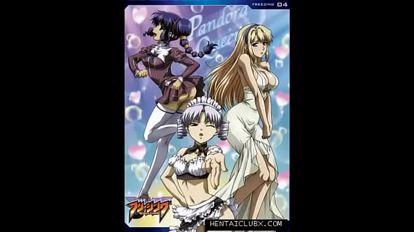 sexy anime girls_hentai hentai ecchi