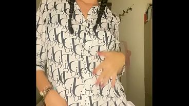 Nonton Carmen Sexy 21 Yr Old Latina Babe Makes Spicey Sfw Selfie Clips thumbnail