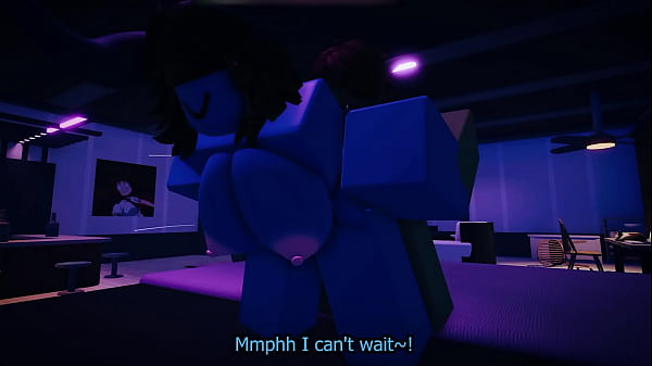 Play MP4 - Goblin gets seduced by a slutty elf &vert; Roblox RP &lpar;feat&period; &commat;ranoya1&rpar;