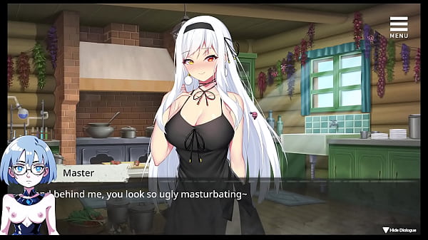 The Witch ́s Sexual Prison Hentai Gameplay 10 thumbnail