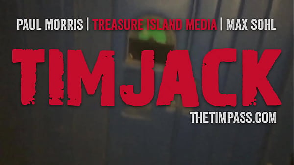 Horny in a Honey Bucket