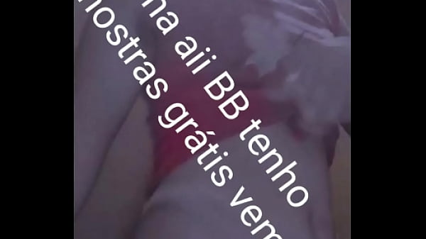 Se quiser mais tenho amostras gr&aacute_tis s&oacute_ chama87085544