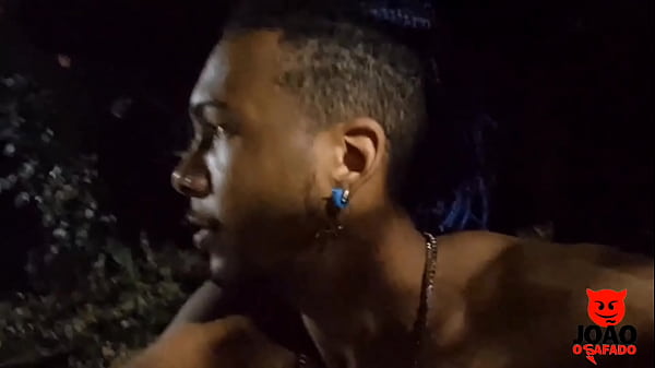 Sexo Dentro Do Carro Em Uma Rua A Noite Com Pessoas Passando - Thai Camargo ( Completo no RED)