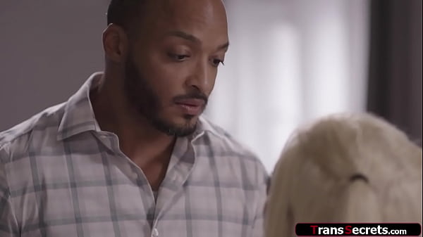 Play MP4 - Trans Jenna Gargles assfucked by stepdad