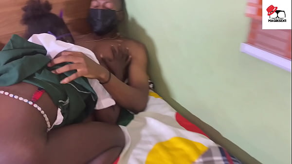 Play MP4 - Horny students fucking after school class pt2