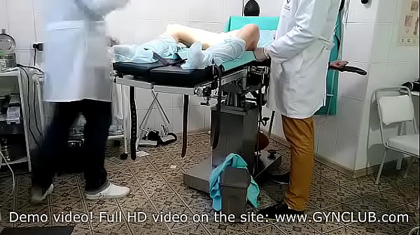 medical fetish exam 110 