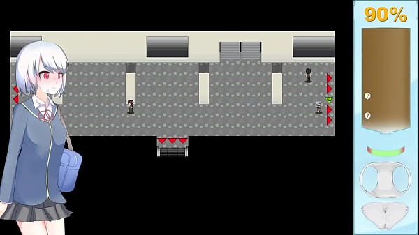 Nonton Ekidake(only-stasion)12 thumbnail