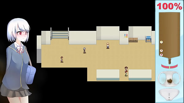 Ekidake only stasion 12 