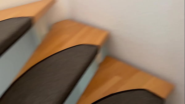 Hot stepmom in leather outfit cum_twice from stepson s cock