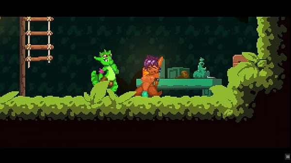 Play MP4 - Kincaid &lbrack;Hentai game PornPlay selected by the fans&rsqb; Ep&period;10 testing the marble dildo