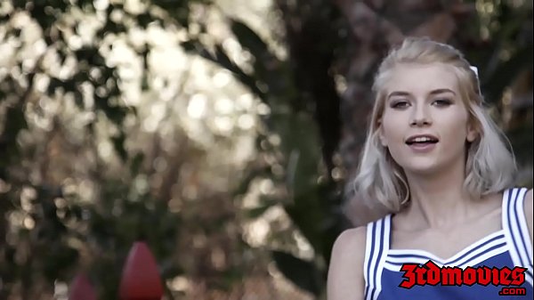 Petitevixen Arya Fae_eats jizz after_interracial hammering