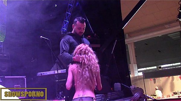 Blonde cuban girl fucking big dick 