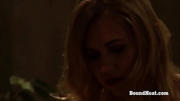 Play MP4 - The Submission of Sophie&colon; Maid Discovered Mistress Panties